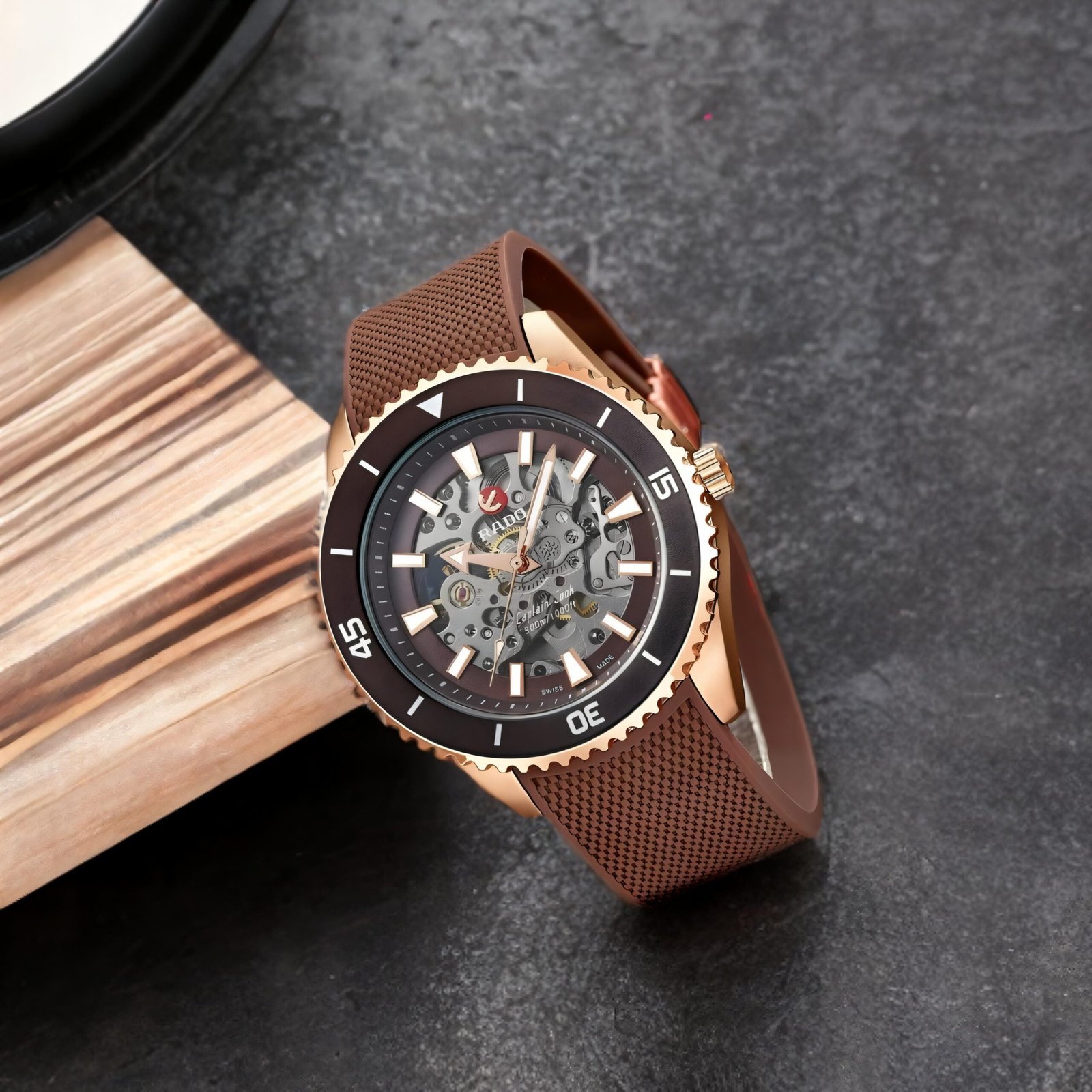 WATCH HEAVEN LUXURY WATCH FOR MEN