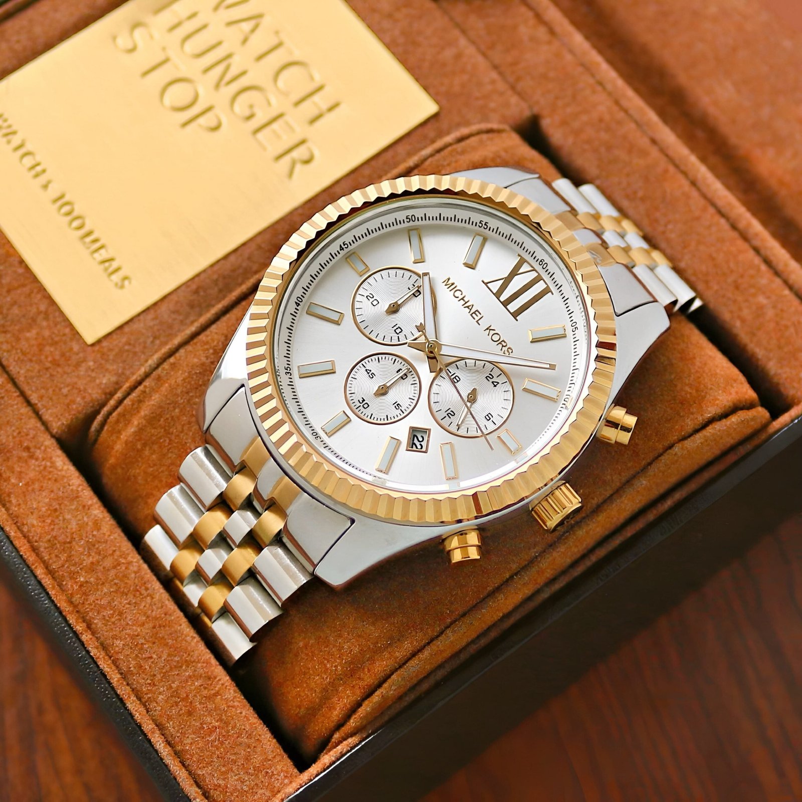 WATCH HEAVEN LUXURY WATCH FOR MEN