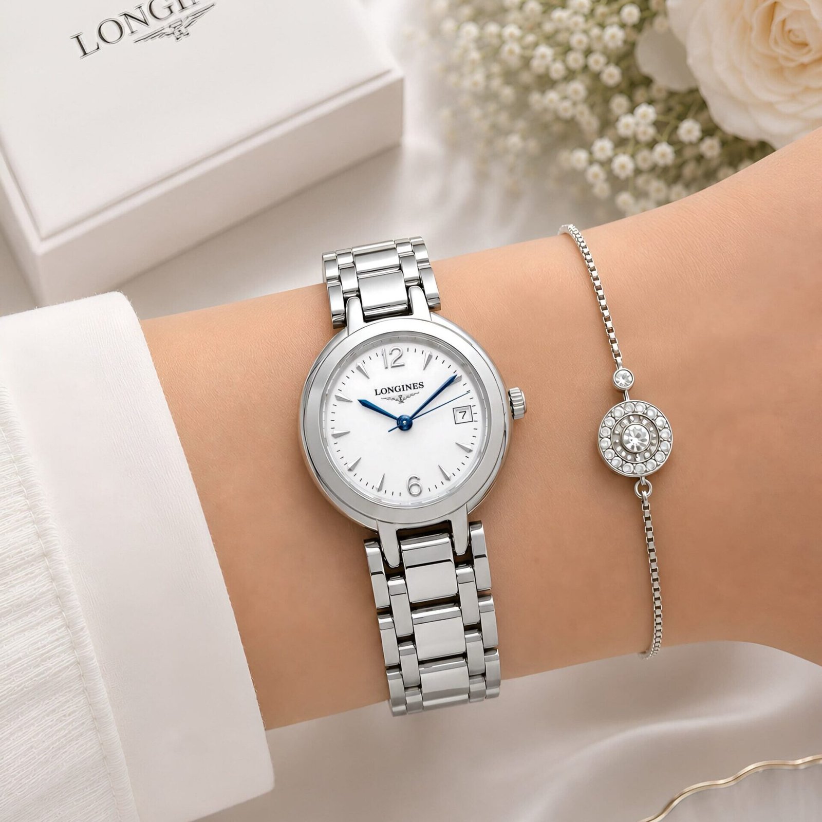 WATCH HEAVEN LUXURY WATCH FOR WOMEN