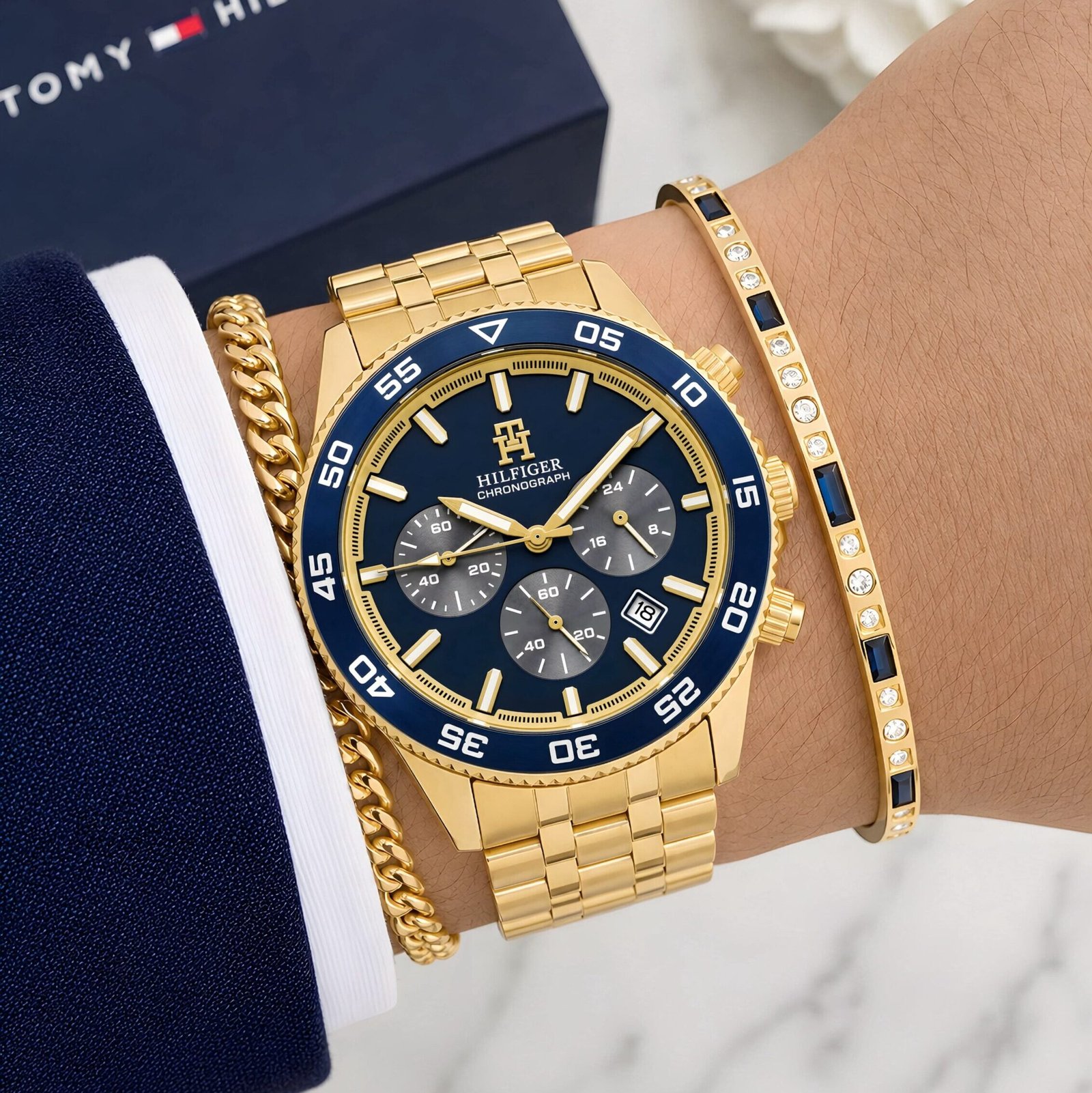 WATCH HEAVEN LUXURY WATCH FOR MEN