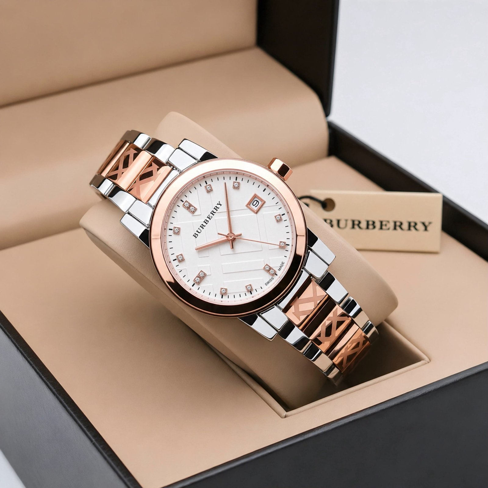 WATCH HEAVEN LUXURY WATCH FOR WOMEN
