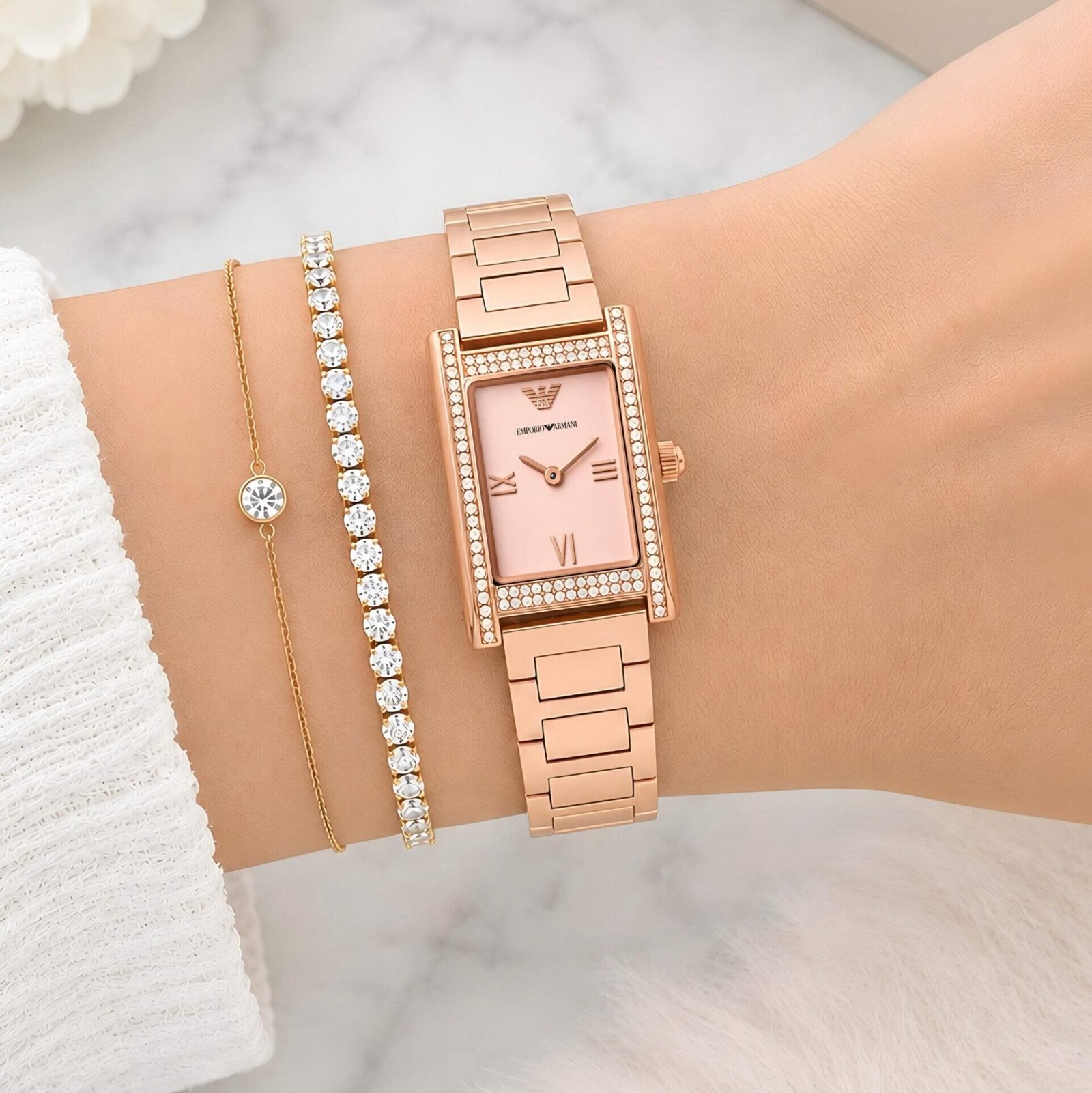 WATCH HEAVEN LUXURY WATCH FOR WOMEN