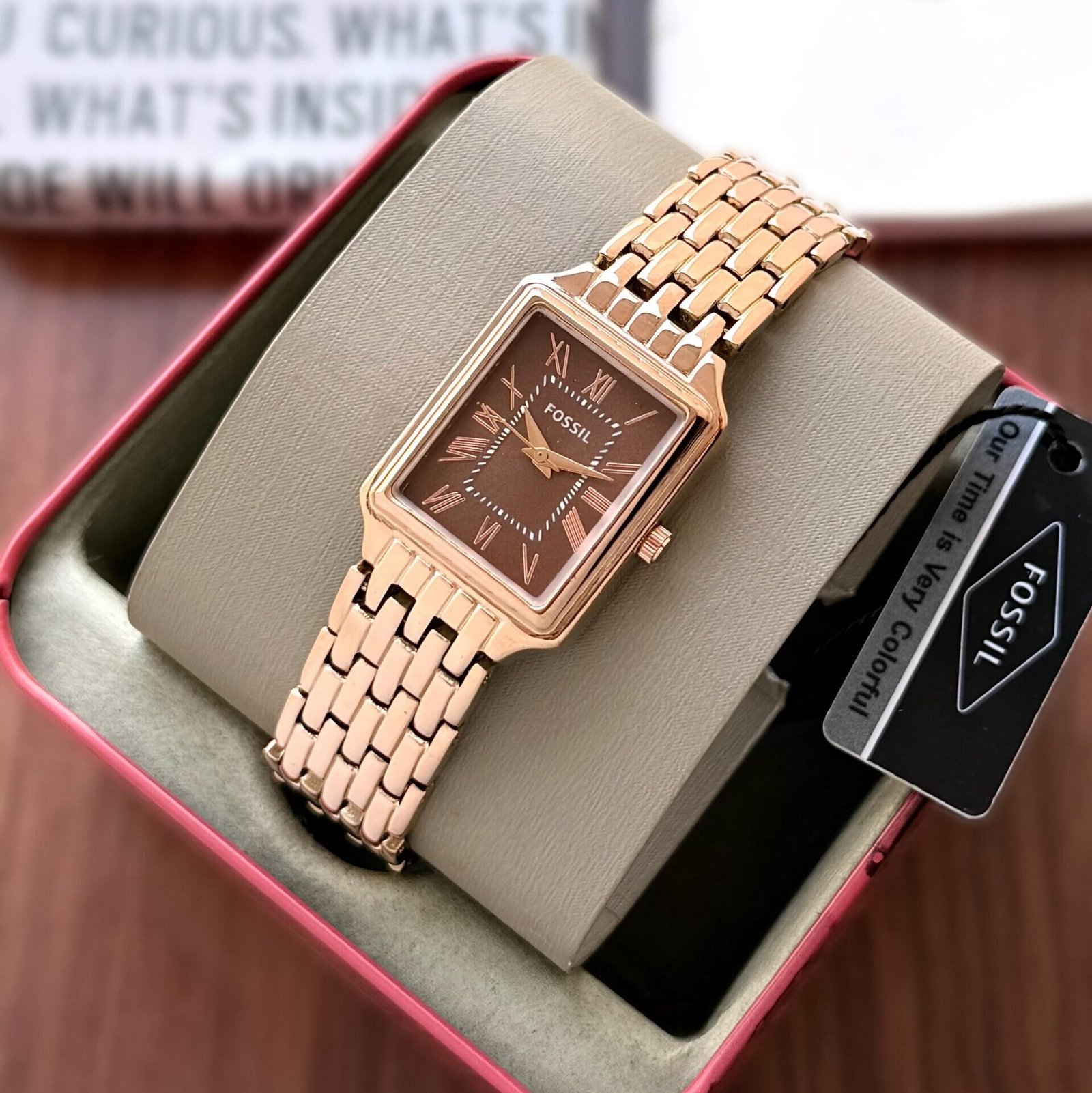WATCH HEAVEN LUXURY WATCH FOR WOMEN