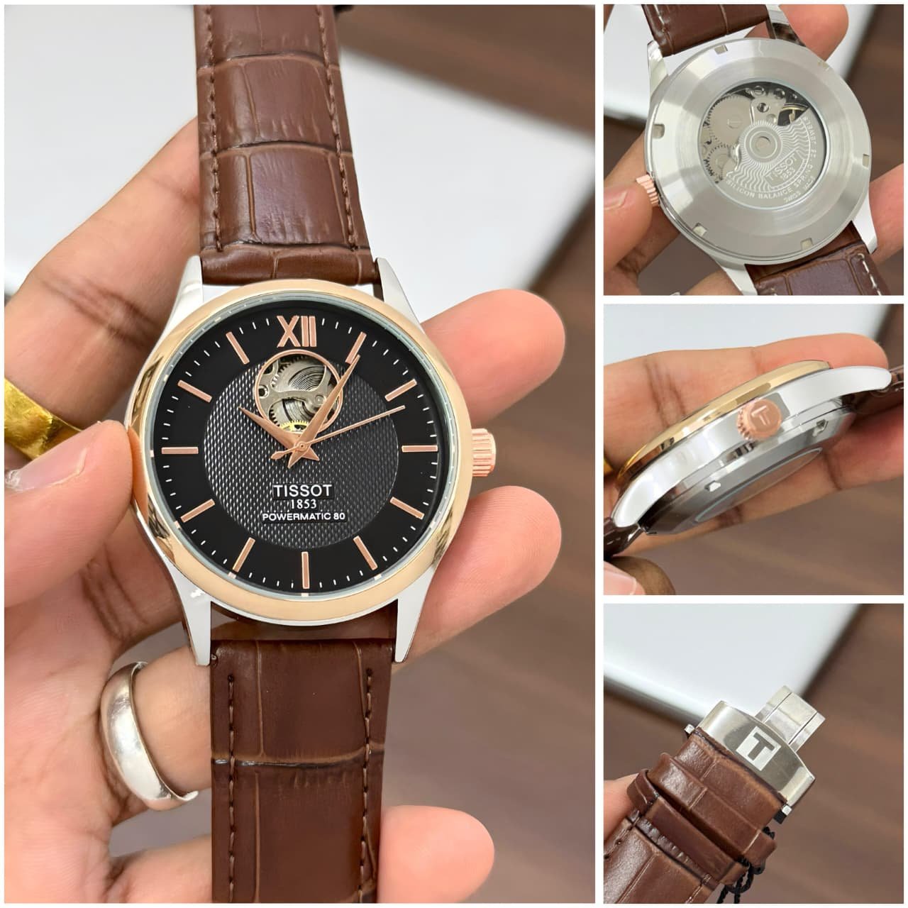 WATCH HEAVEN LUXURY WATCH FOR MEN