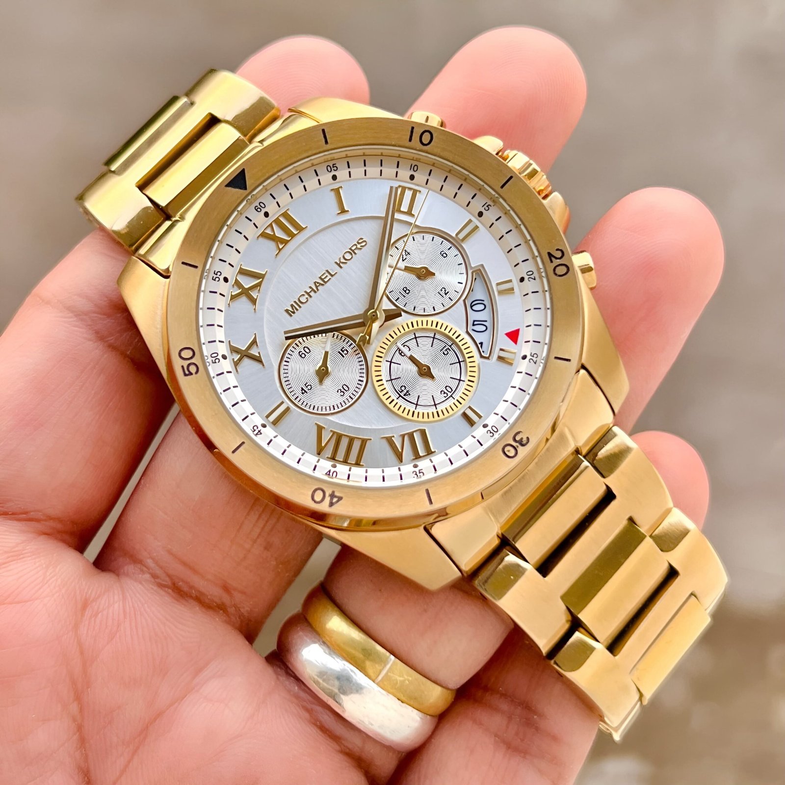 WATCH HEAVEN LUXURY WATCH FOR MEN