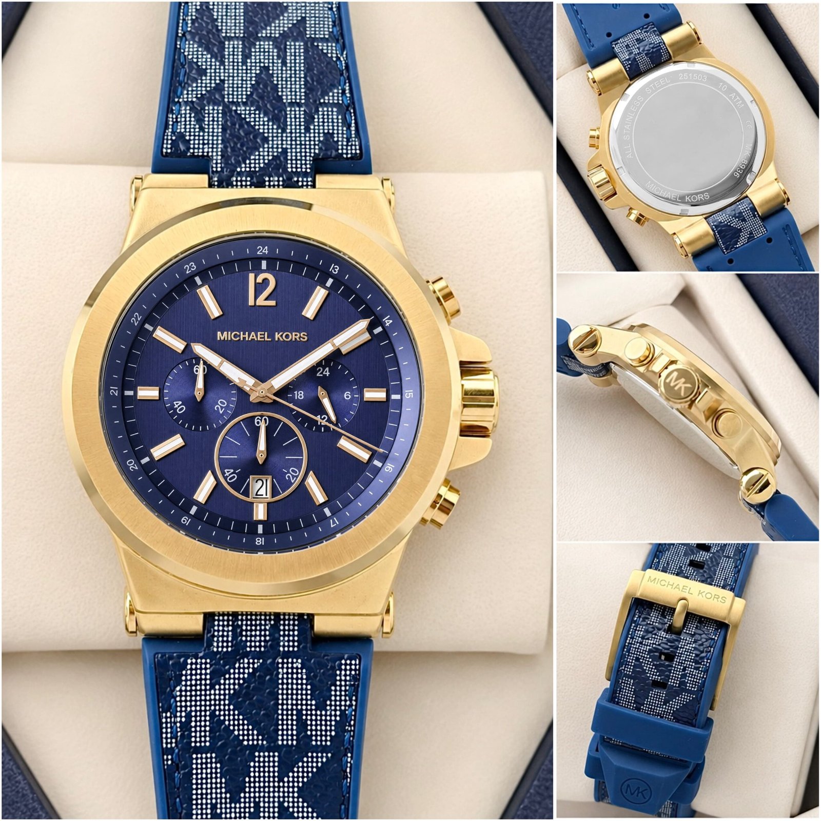 WATCH HEAVEN LUXURY WATCH FOR MEN