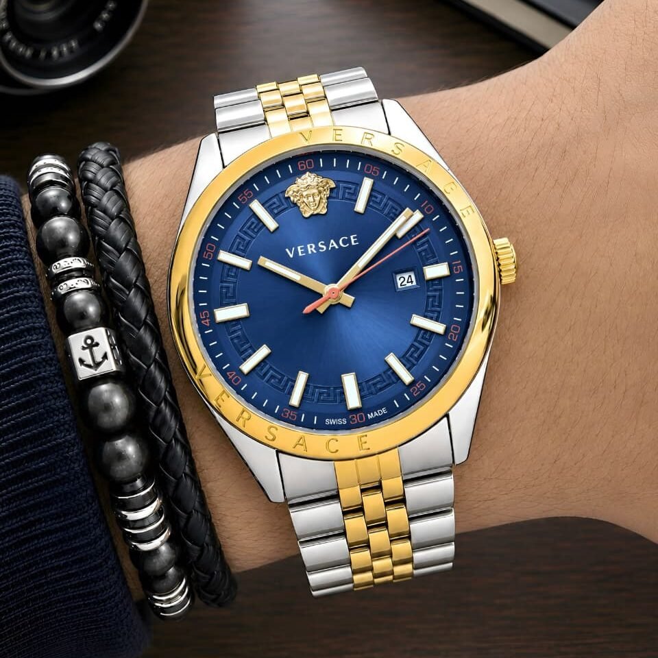WATCH HEAVEN LUXURY WATCH FOR MEN