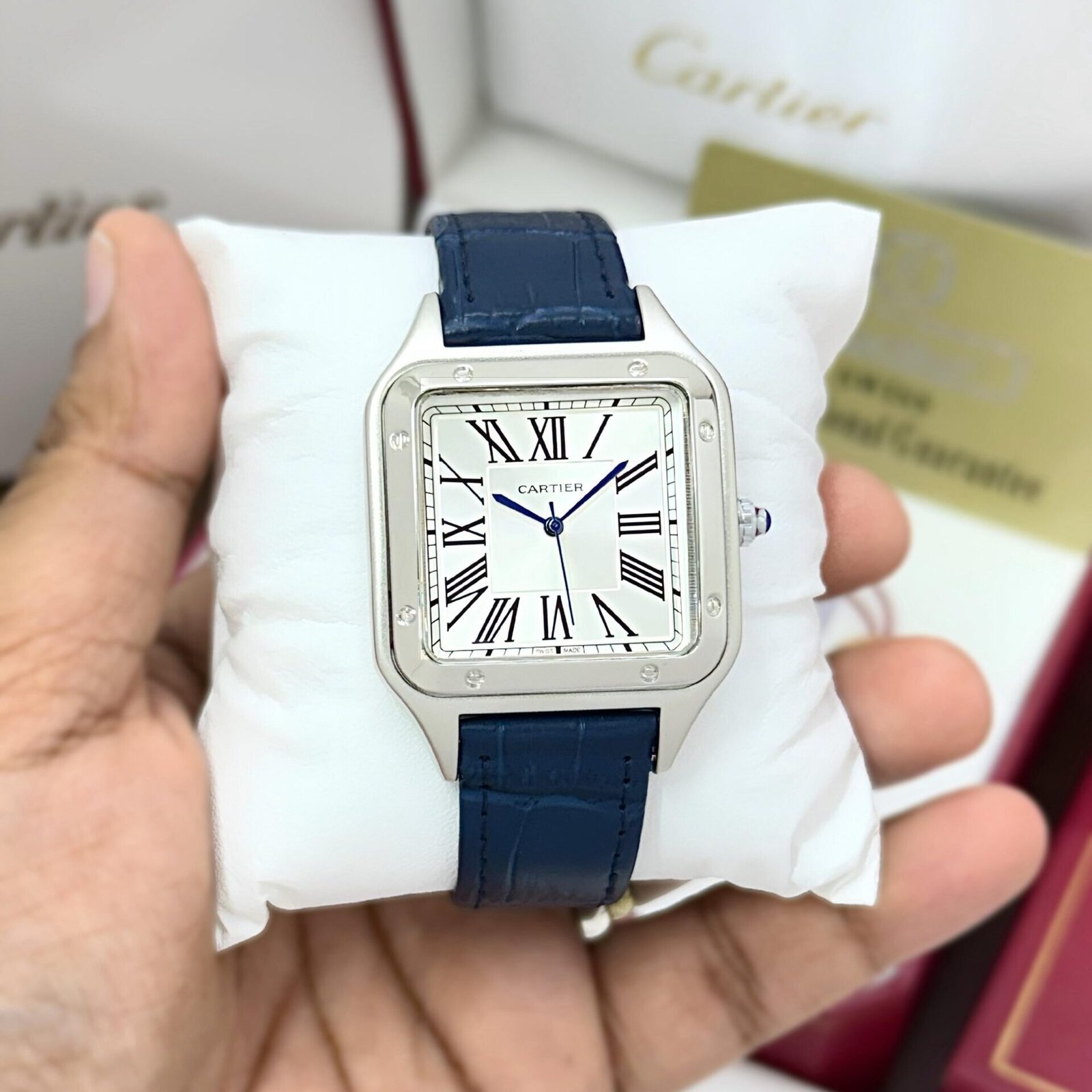 WATCH HEAVEN LUXURY WATCH FOR MEN