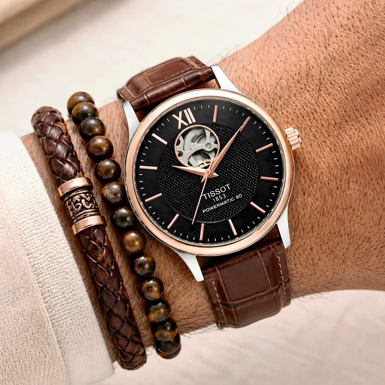 WATCH HEAVEN LUXURY WATCH FOR MEN