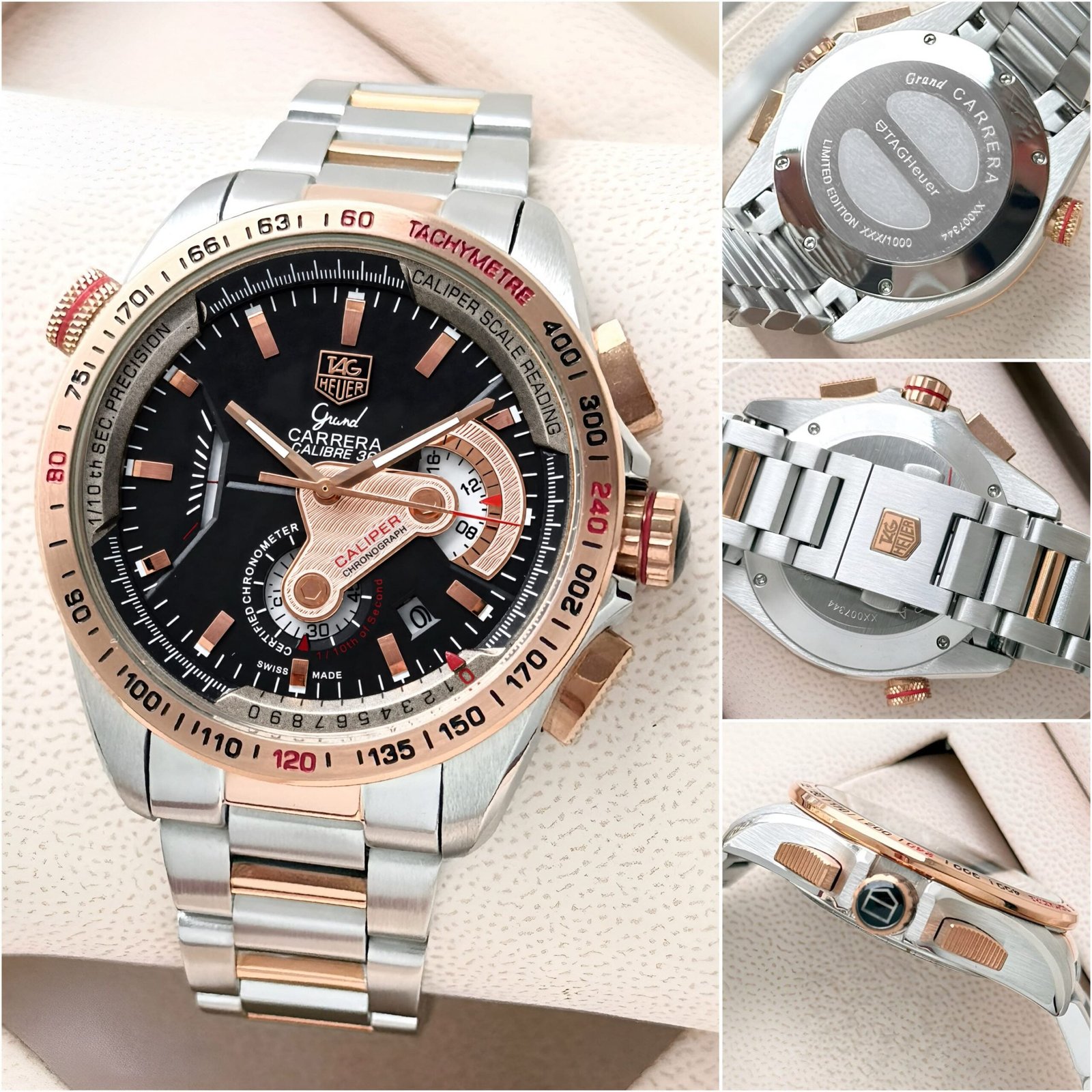 WATCH HEAVEN LUXURY WATCH FOR MEN