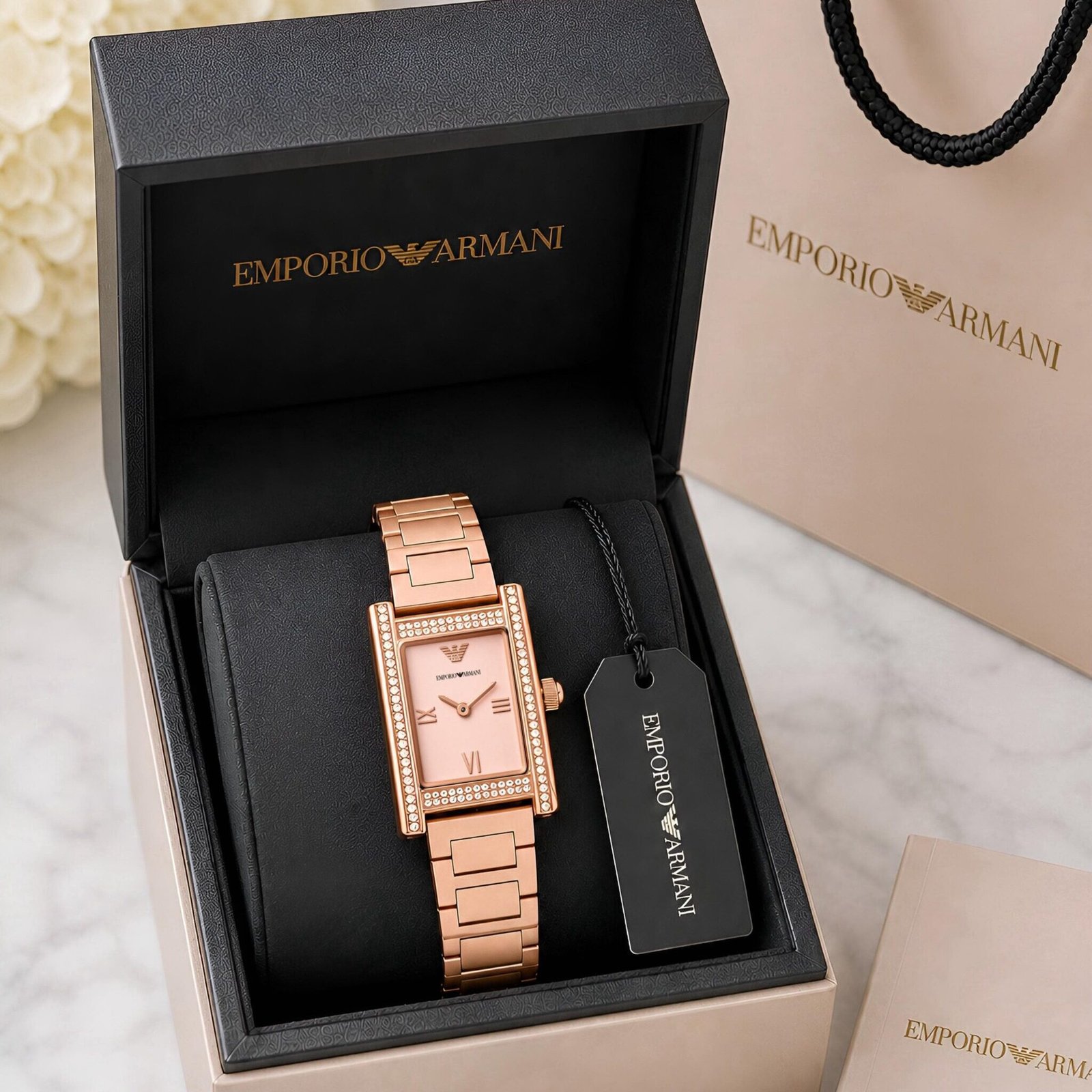 WATCH HEAVEN LUXURY WATCH FOR WOMEN