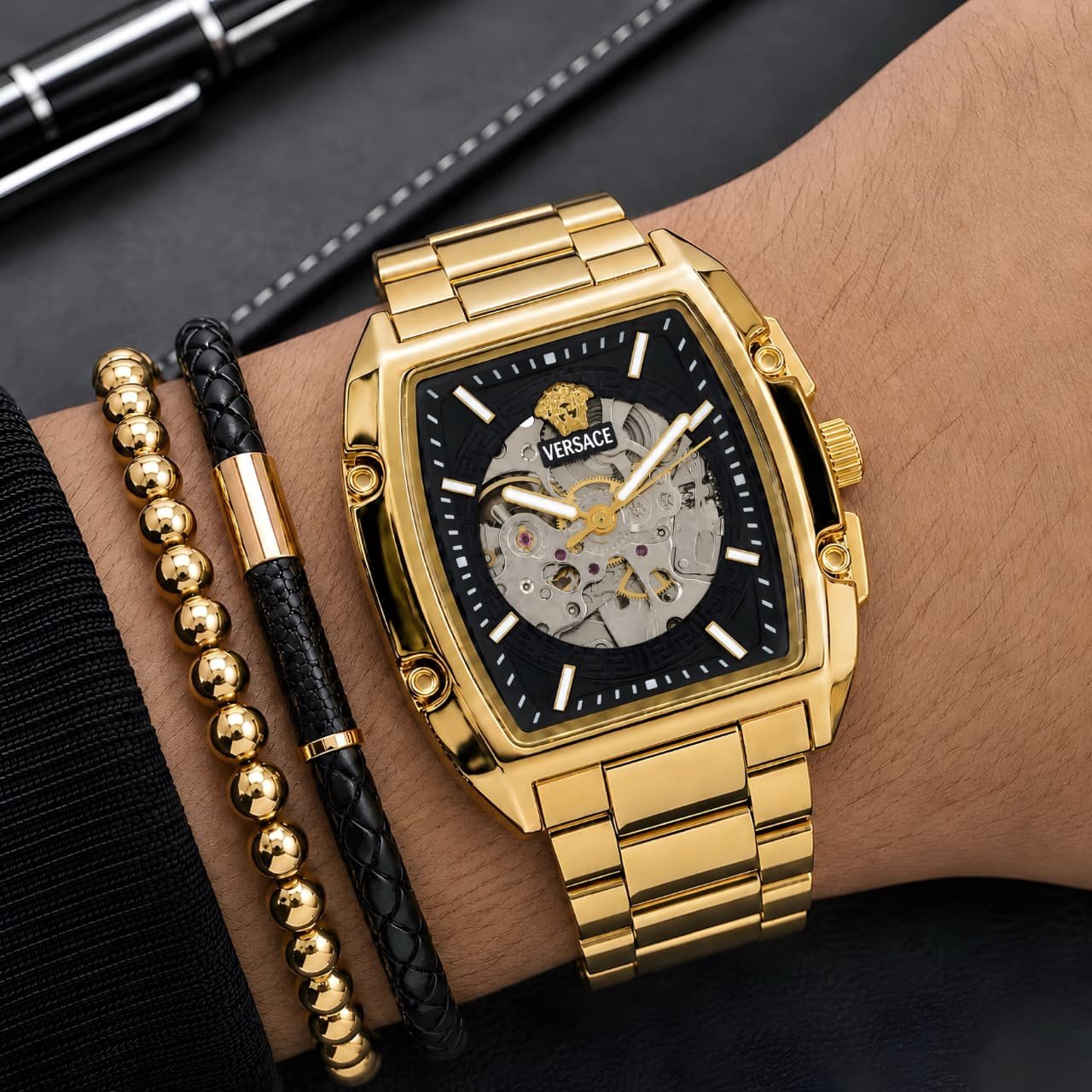 WATCH HEAVEN LUXURY WATCH FOR MEN