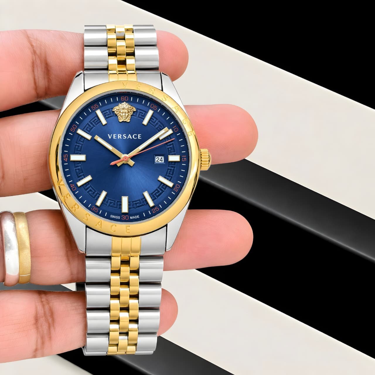 WATCH HEAVEN LUXURY WATCH FOR MEN