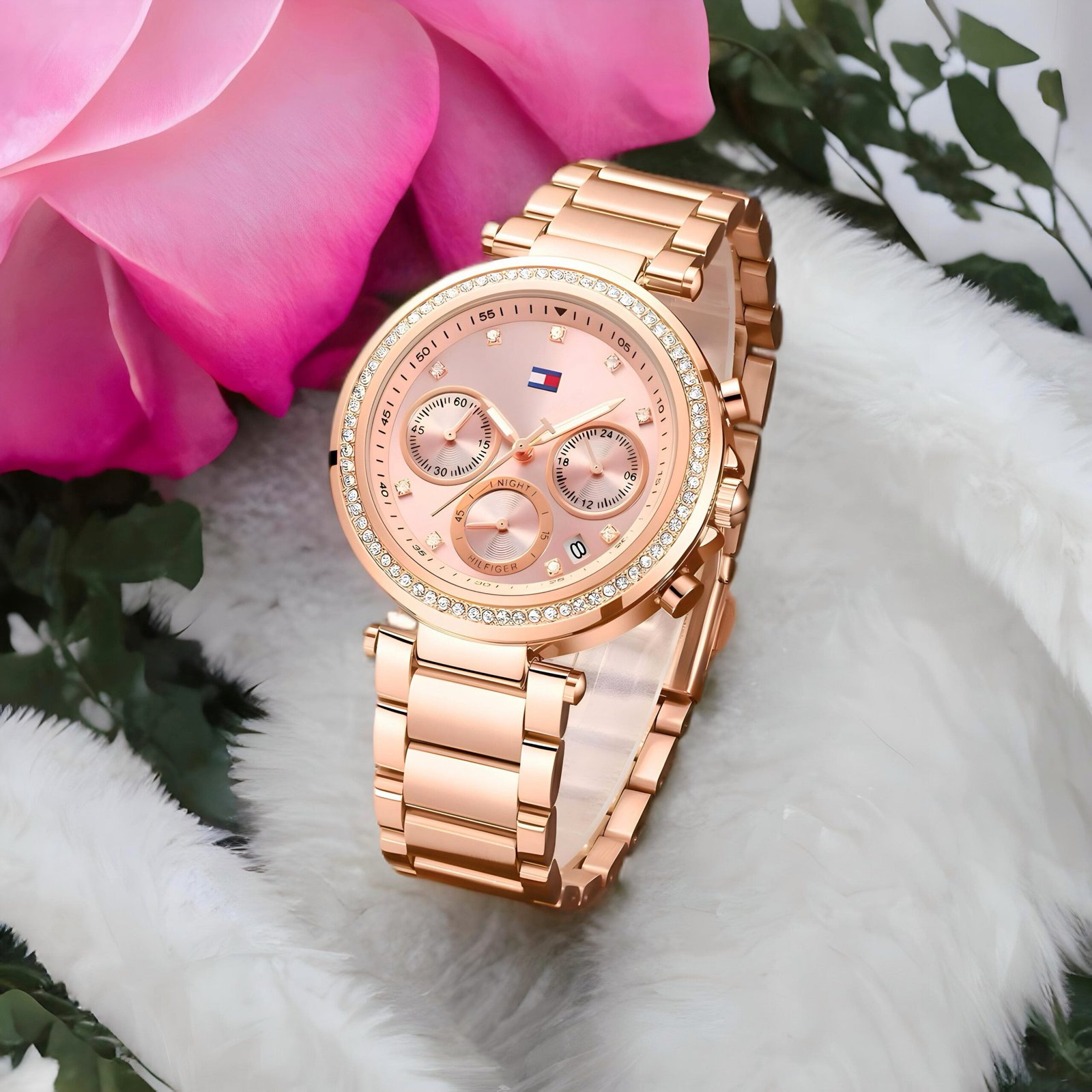 WATCH HEAVEN LUXURY WATCH FOR WOMEN