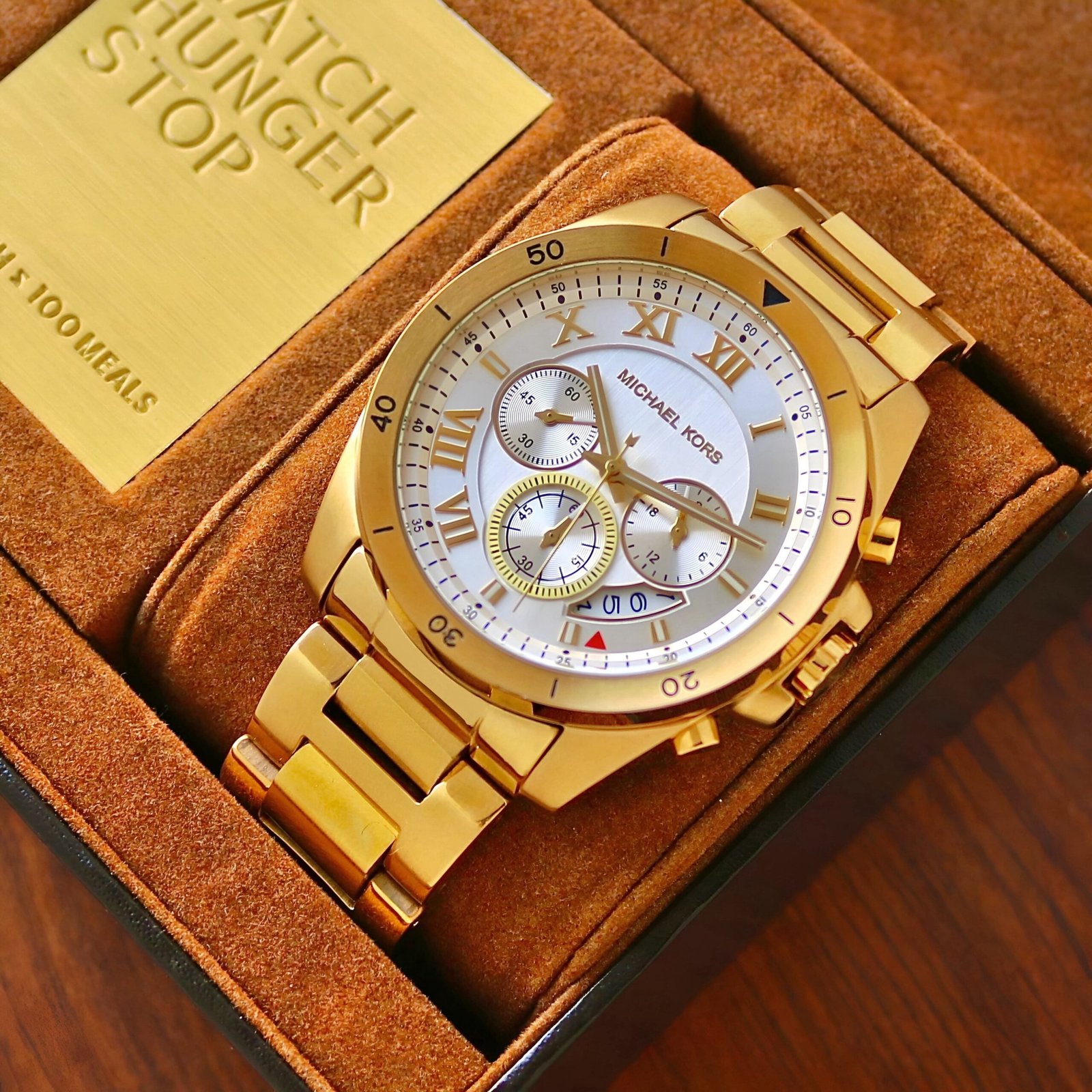 WATCH HEAVEN LUXURY WATCH FOR MEN