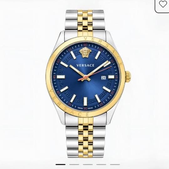 WATCH HEAVEN LUXURY WATCH FOR MEN