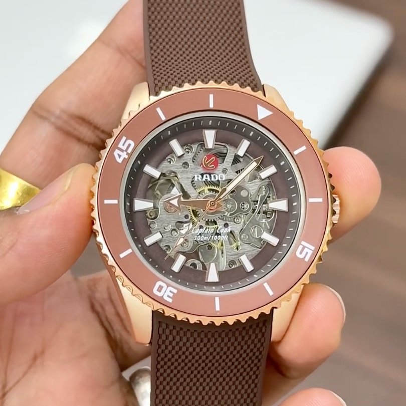 WATCH HEAVEN LUXURY WATCH FOR MEN