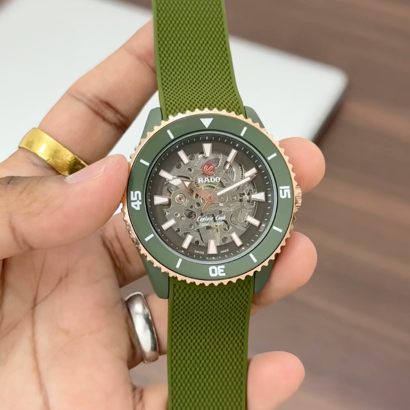 WATCH HEAVEN LUXURY WATCH FOR MEN